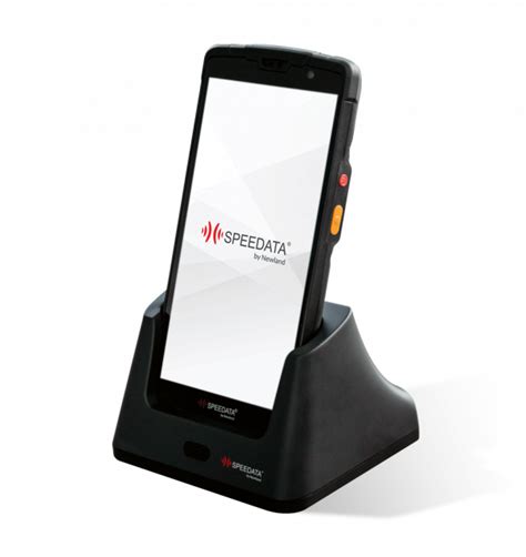 SD55 Lynx Mobile Computer .
